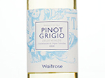 Waitrose Bueprint Pinot Grigio,2021