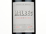 Tesco Finest Argentinian Malbec,2020