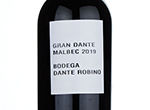 Gran Dante Malbec,2019