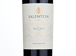 Salentein Barrel Selection Malbec,2020