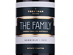 Trentham Estate The Family Nebbiolo,2021