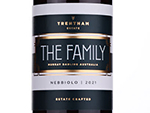 Trentham Estate The Family Nebbiolo,2021