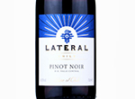 Lateral Chilean Pinot Noir,2021