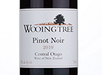 Wooing Tree Pinot Noir,2019