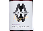 Most Wanted Regions Pinot Noir,2020