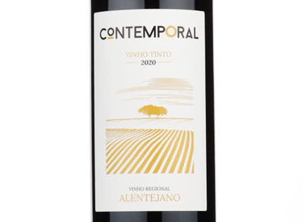 Contemporal Tinto,2020