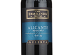 Casa Ermelinda Freitas - Alicante Bouschet Reserva,2019