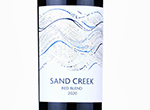 Sand Creek Tinto,2020