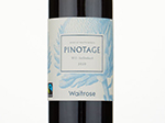 Waitrose Blueprint Fairtrade Pinotage,2020