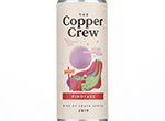 The Copper Crew's Pinotage,2019