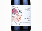 Las Ninas Ella Reserva Syrah Colchagua,2021