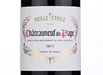 Châteauneuf du Pape Vieille Etoile,2017