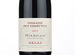 Domaine des Tourettes,2019