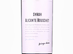 Pingo Doce - Syrah-Alicante Bouschet,2021