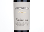 Pacheco Pereda Estirpe Organic Fairtrade Cabernet Franc,2021