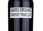 Garbo Organic Cabernet Franc,2021