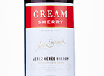 Tesco Finest Cream Sherry,NV