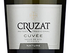 Bodega Cruzat Cuvée Nature,NV