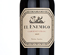 El Enemigo Cabernet Franc,2019