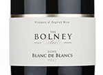 Blanc de Blancs,2018