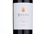 Rutini Single Vineyard Gualtallary Cabernet Franc,2019