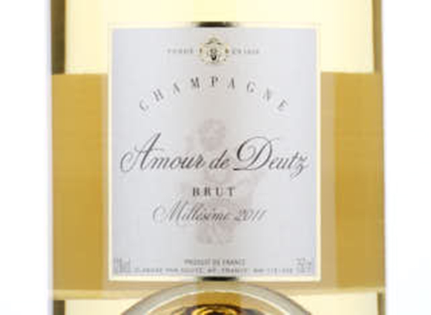 Amour de Deutz,2011