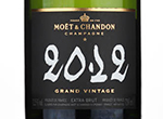 Grand Vintage Extra Brut,2012