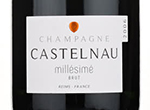 Champagne Castelnau Vintage,2006