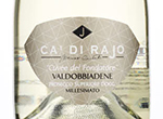 Conegliano Valdobbiadene Prosecco Superiore Millesimato Brut "Cuvée del Fondatore",2021