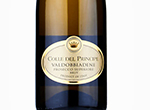 Colle del Principe Valdobbiadene Prosecco Superiore Brut,NV