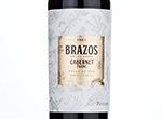 Brazos de los Andes Cabernet Franc,2021