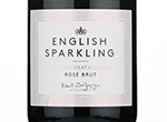 Tesco Finest English Sparkling Rose,NV