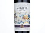 Taste The Difference Morador Cabernet Franc,2021