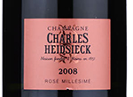 Vintage Rosé,2008