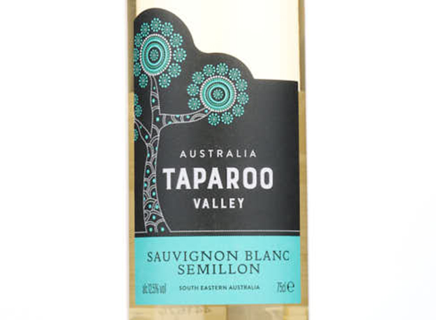 Taparoo Valley Australian Sauvignon Semillon,2021