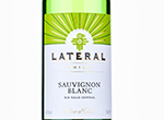 Lateral Chilean Sauvignon Blanc,2021