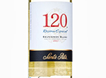 120 Sauvignon Blanc Special Reserve,2021