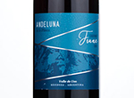 Andeluna de la finca Cabernet Franc,2020