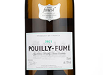 Tesco Finest Pouilly-Fumé,2021