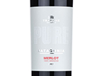 Trapiche Pure Merlot,2021