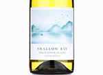 Shallow Bay South African Sauvignon Blanc,2021