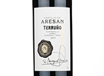 Aresan Terruno Tempranillo Syrah Cabernet,2019