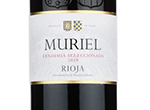 Muriel Rioja Vendimia Seleccionada,2019