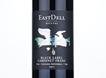 EastDell Black Label Cabernet Franc,2017