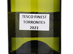 Tesco Finest Torrontes,2021