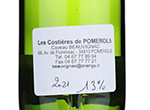 Tesco Finest Picpoul de Pinet,2021