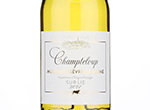 Champteloup Muscadet Sèvre et Maine sur Lie,2021