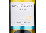 Kiwi Cuvée Pinot Grigio Bin 36,2021