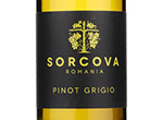 Sorcova Pinot Grigio,2021