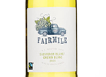 Fairmile Fairtrade Sauvignon Blanc/Chenin Blanc,2021